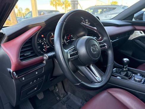 Certified 2023 MAZDA MAZDA3 s image 28