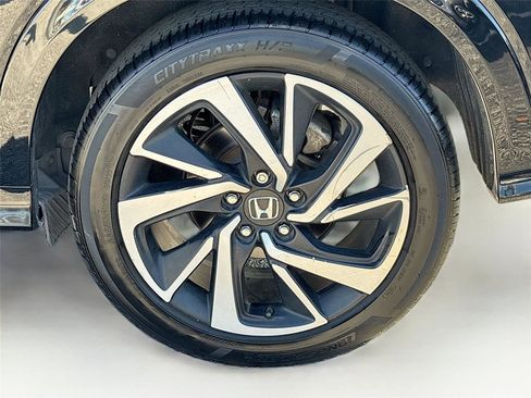 Certified 2019 Honda HR-V Sport image 32