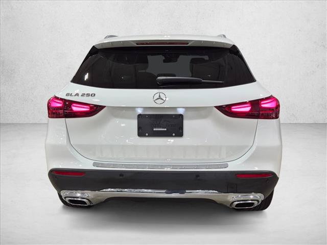 Used 2026 Mercedes-Benz GLA 250 image 7