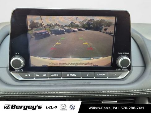 Used 2023 Nissan Rogue SV w/ SV Premium B Package AWD/4WD image 18