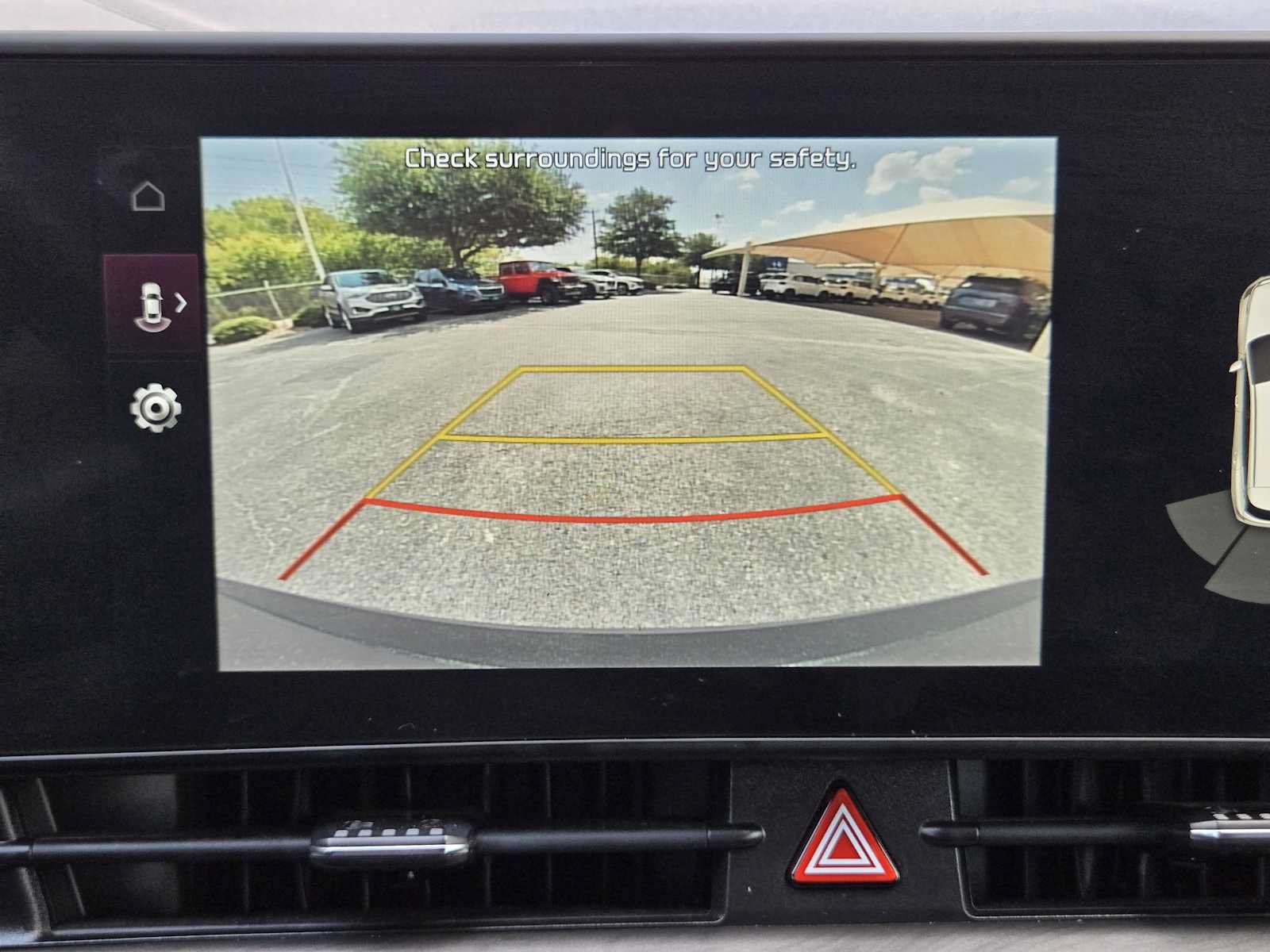 Used 2023 Kia Sportage X-Line AWD/4WD image 19