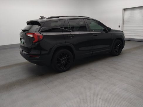 Used 2023 GMC Terrain SLE w/ Elevation Edition FWD image 10