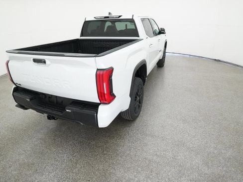 New 2026 Toyota Tundra Limited AWD/4WD image 21