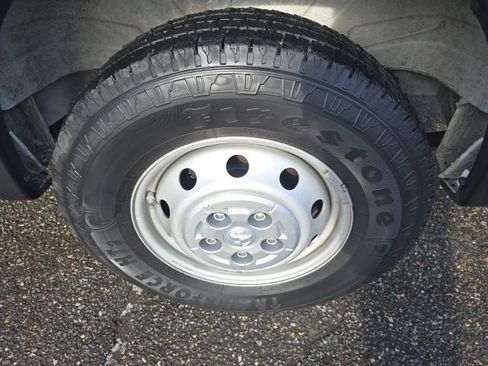 Used 2023 RAM ProMaster 3500 w/ Interior LED Lighting Group image 15