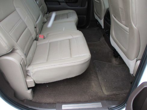 Used 2015 GMC Sierra 2500 Denali w/ Driver Alert Package image 35