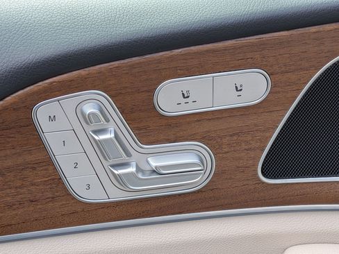 Certified 2024 Mercedes-Benz GLE 350 4MATIC image 15