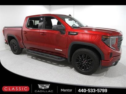 Used 2023 GMC Sierra 1500 Elevation w/ Preferred Package