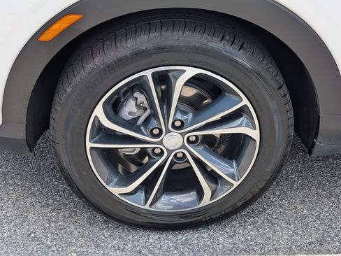 Used 2023 Buick Encore GX Select FWD image 13