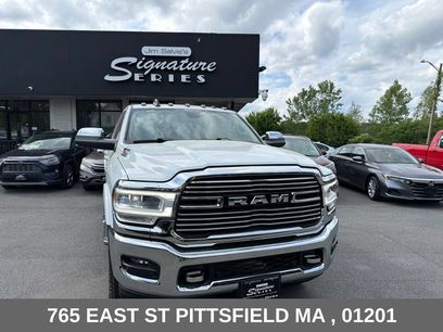 Used 2022 RAM 2500 Laramie