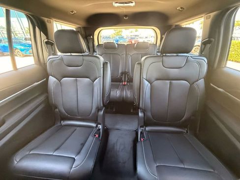 New 2026 Jeep Grand Cherokee L Limited w/ Limited Altitude Package image 23