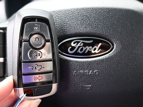 New 2026 Ford F150 Raptor AWD/4WD image 48