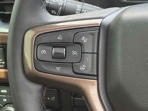 Used 2023 Chevrolet Tahoe High Country w/ Max Trailering Package AWD/4WD image 19