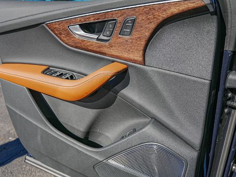 New 2026 Audi Q7 3.0T Prestige image 16