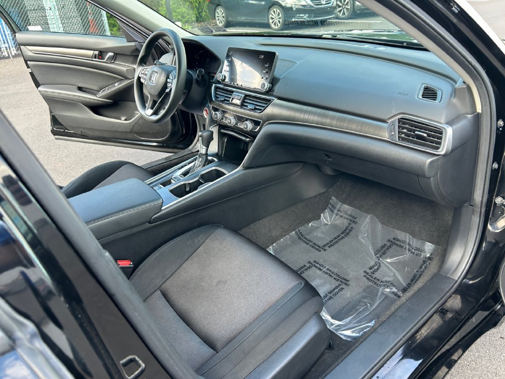 Used 2020 Honda Accord LX image 19