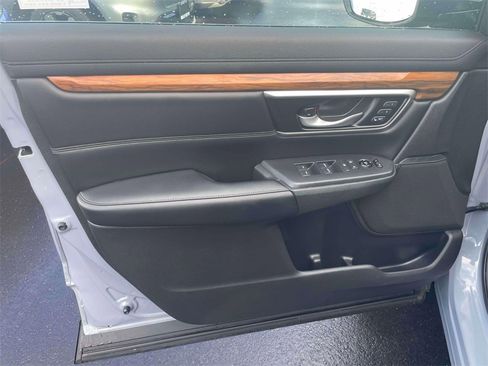 Certified 2020 Honda CR-V EX-L image 15