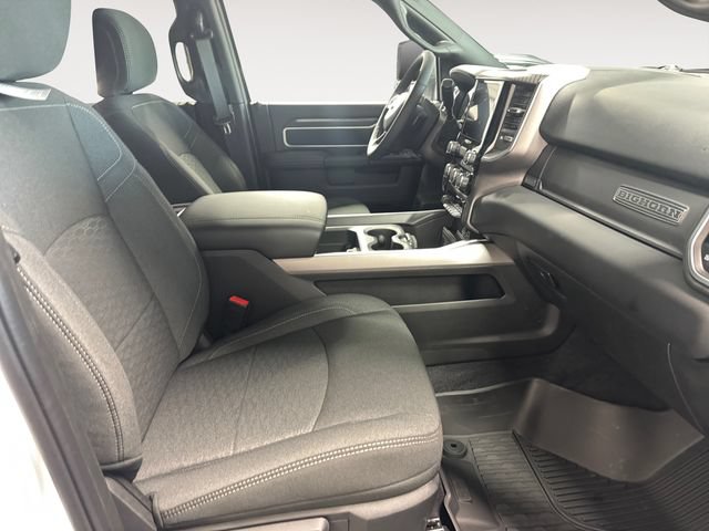New 2027 RAM 2500 Big Horn AWD/4WD image 4
