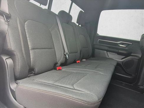 Used 2025 RAM 1500 Big Horn AWD/4WD image 19