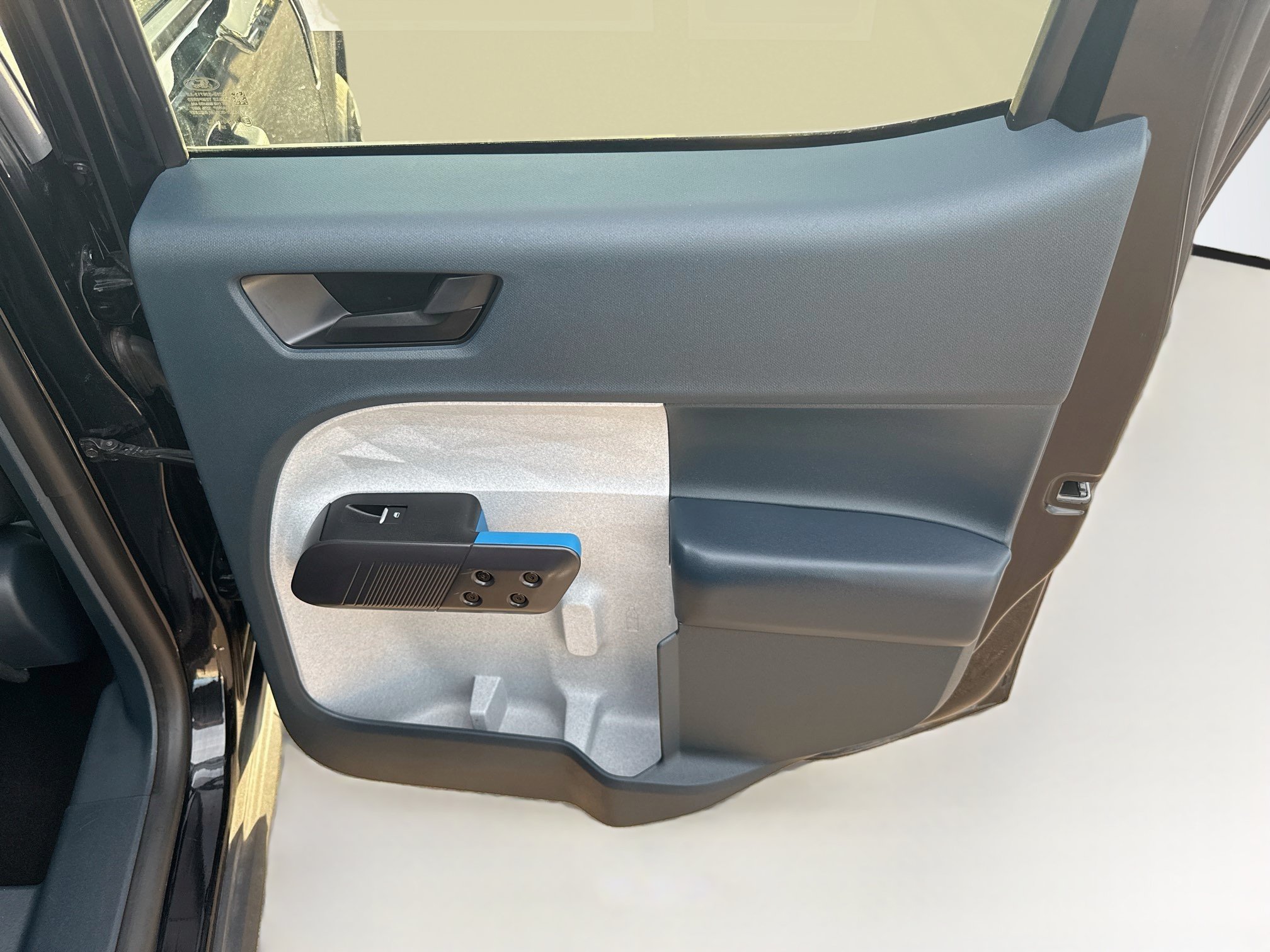 Used 2026 Ford Maverick XLT AWD/4WD image 29
