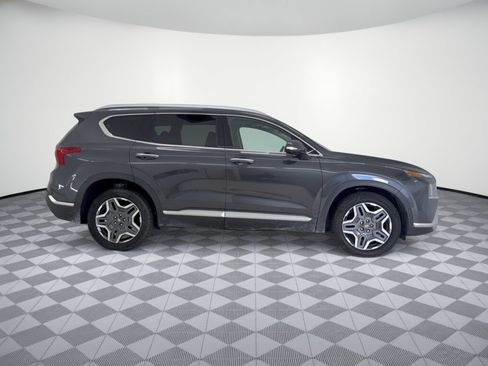 Used 2021 Hyundai Santa Fe Limited w/ Cargo Package FWD image 8