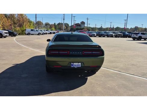 Used 2022 Dodge Challenger R/T Scat Pack image 7