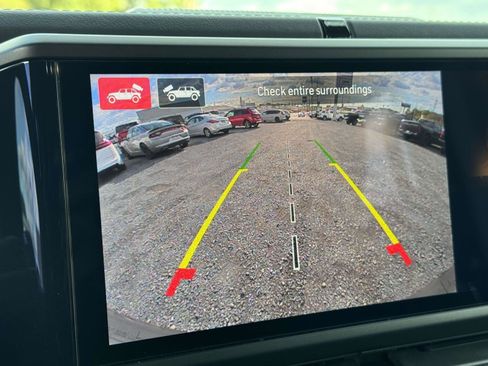 New 2026 Jeep Wrangler Unlimited Sahara AWD/4WD image 4
