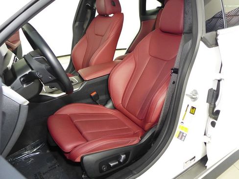 Used 2023 BMW i4 eDrive40 RWD image 22