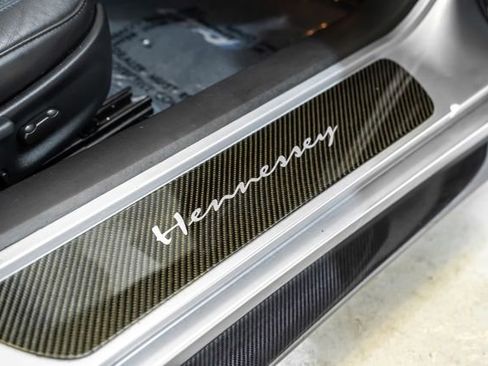 Used 2012 Chevrolet Corvette ZR1 w/ 3ZR Preferred Equipment Group RWD image 29