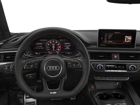 Used 2018 Audi S5 Prestige image 71