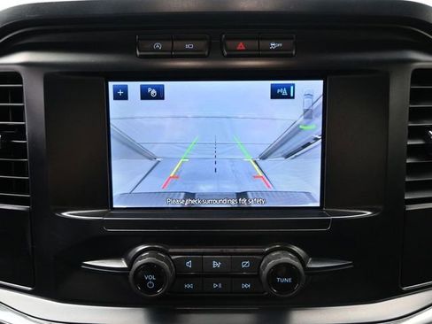 Used 2023 Ford F150 XL w/ STX Appearance Package image 3