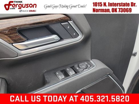 New 2026 GMC Sierra 1500 Elevation AWD/4WD image 15