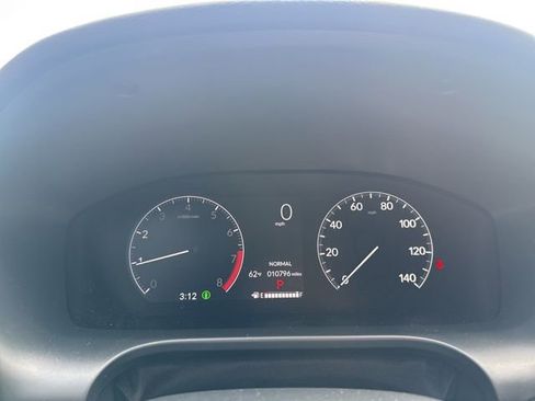 Certified 2023 Honda HR-V Sport image 15