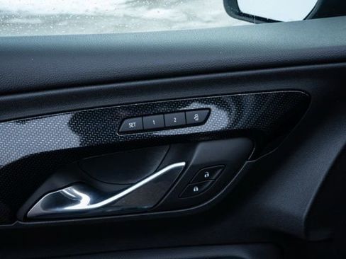 Used 2023 GMC Terrain AT4 image 21