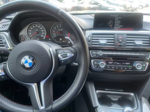 Used 2016 BMW M3 RWD image 20