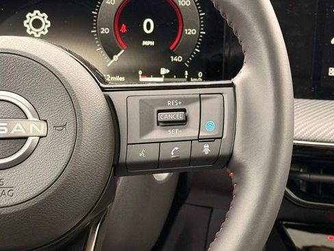 New 2026 Nissan Kicks SR w/ SR Premium Package image 21