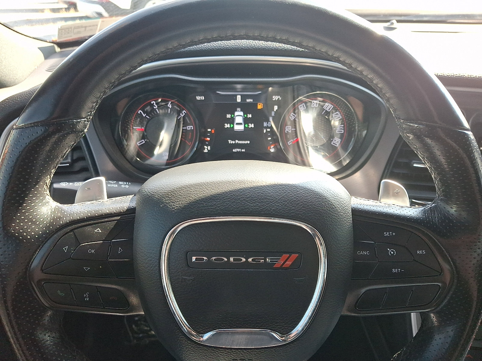 Used 2021 Dodge Challenger GT w/ Blacktop Package RWD image 18