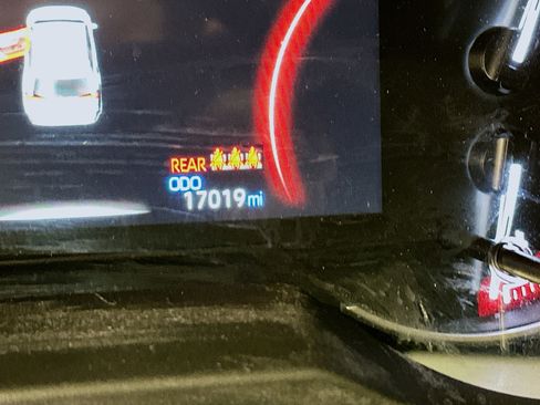 Used 2025 Toyota RAV4 LE image 19