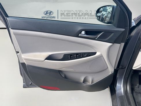 Used 2017 Hyundai Tucson SE FWD image 17