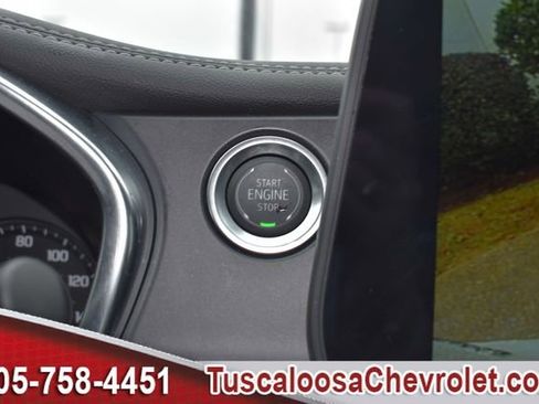 Used 2025 Chevrolet Blazer LT image 37