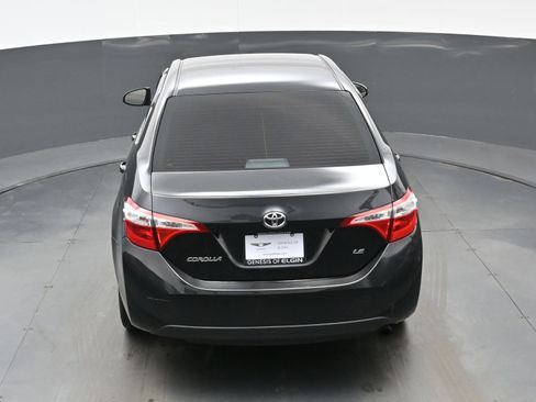 Used 2015 Toyota Corolla LE FWD image 37