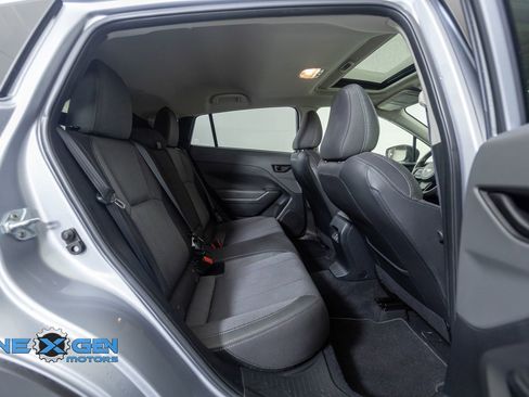 Used 2024 Subaru Crosstrek 2.0i Premium AWD/4WD image 33