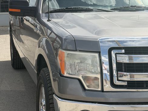 Used 2014 Ford F150 XLT w/ Equipment Group 301A Mid RWD image 41