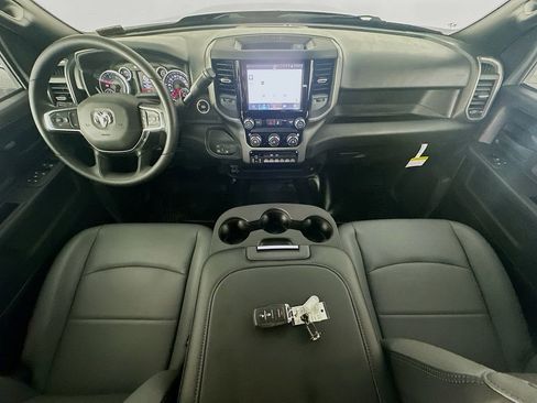 New 2026 RAM 2500 Tradesman AWD/4WD image 9