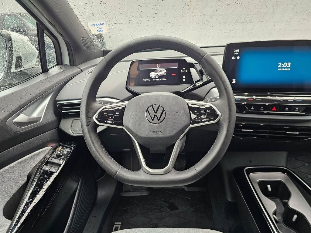 Used 2023 Volkswagen ID.4 Pro RWD image 19