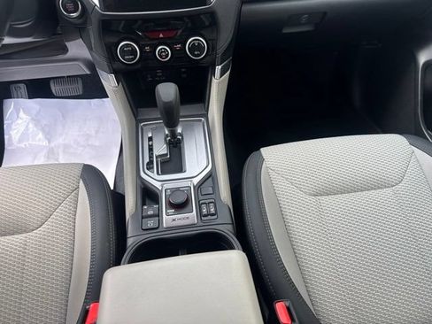 Certified 2024 Subaru Forester Premium AWD/4WD image 10