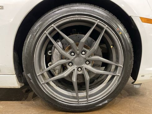 Used 2010 Chevrolet Camaro SS w/ RS Package image 19