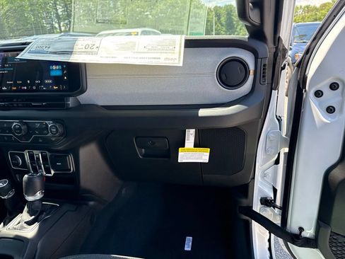 New 2026 Jeep Wrangler Unlimited Sport AWD/4WD image 25