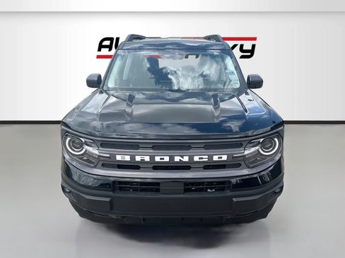 Used 2025 Ford Bronco Sport Big Bend w/ Convenience Package AWD/4WD image 2