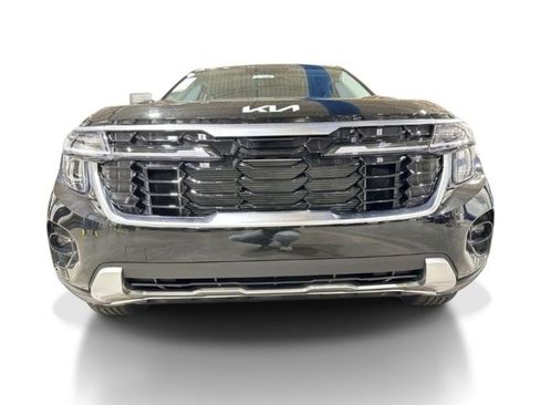 New 2026 Kia Seltos EX w/ EX Sunroof Package FWD image 26