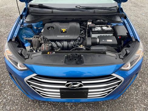 Used 2018 Hyundai Elantra SEL FWD image 24