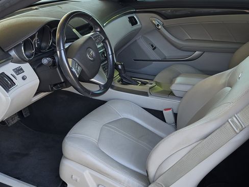 Used 2012 Cadillac CTS Performance RWD image 10